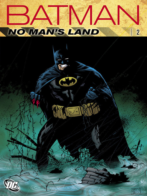 Title details for Batman: No Man's Land, Volume 2 by Greg Rucka - Available